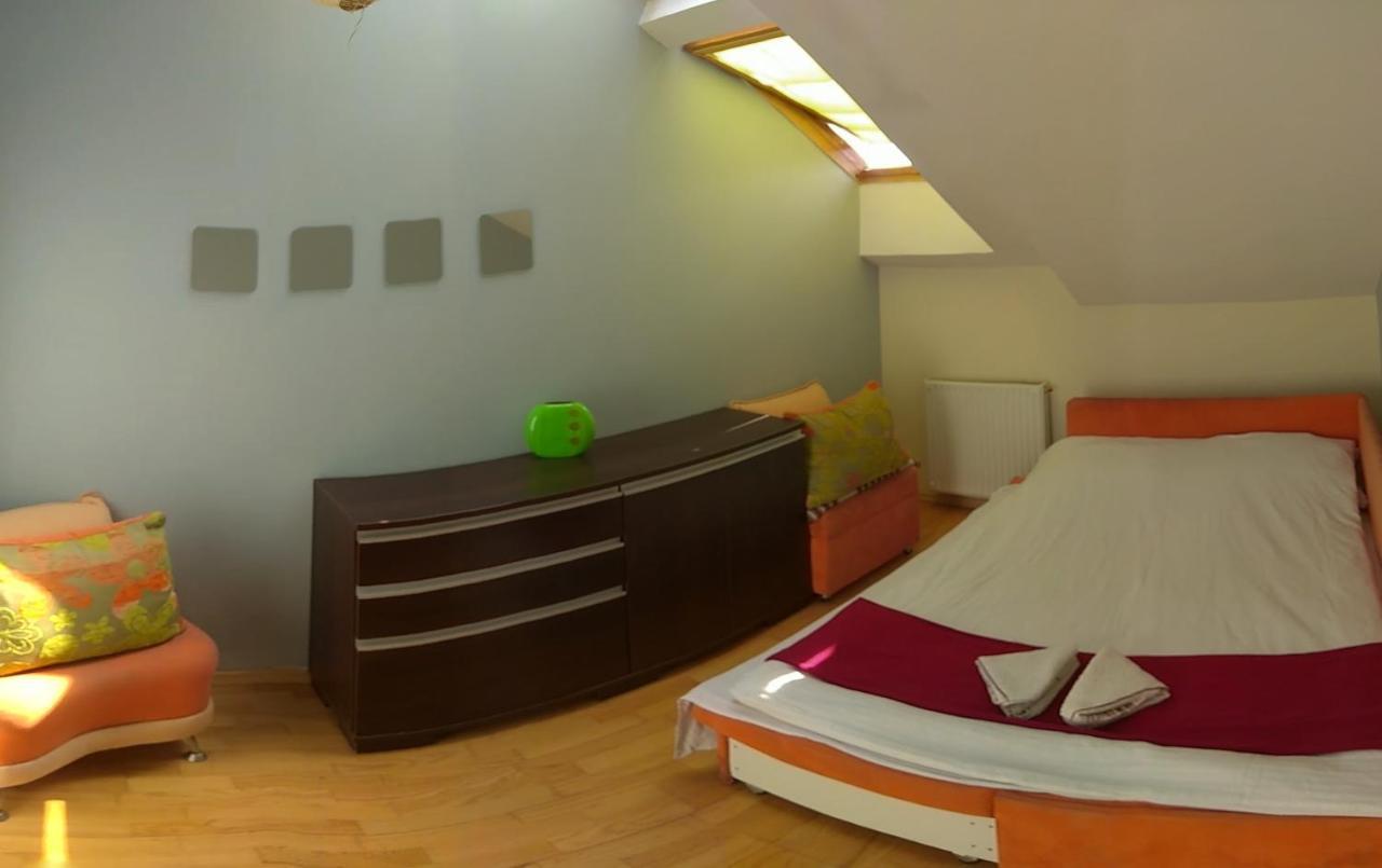 Апартаменты Apartament Arkada Жешув Экстерьер фото