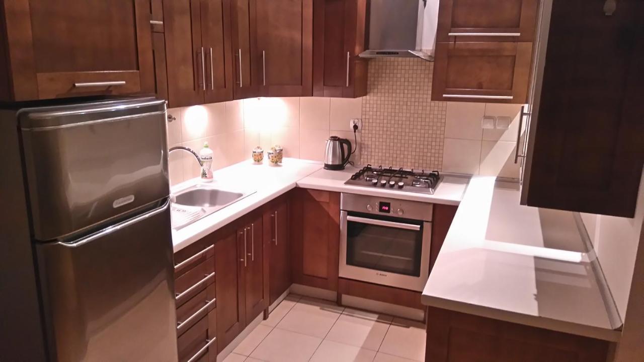 Апартаменты Apartament Arkada Жешув Экстерьер фото
